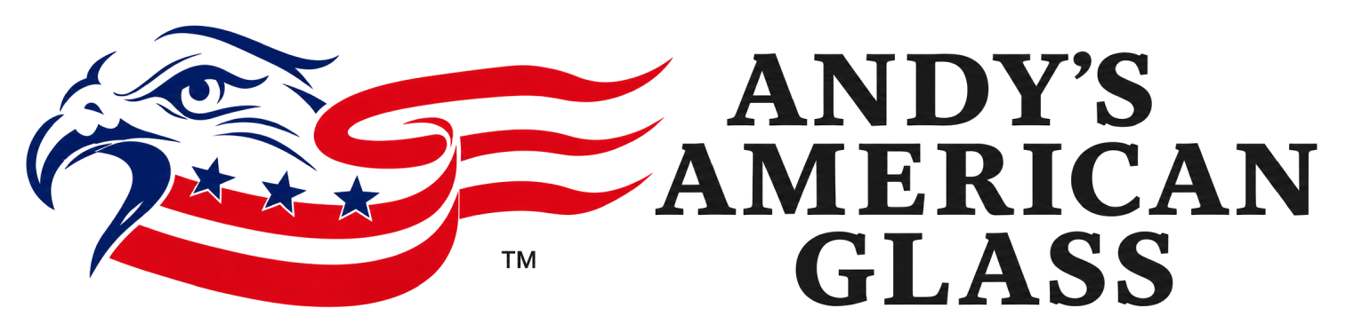 Andy’s American Glass